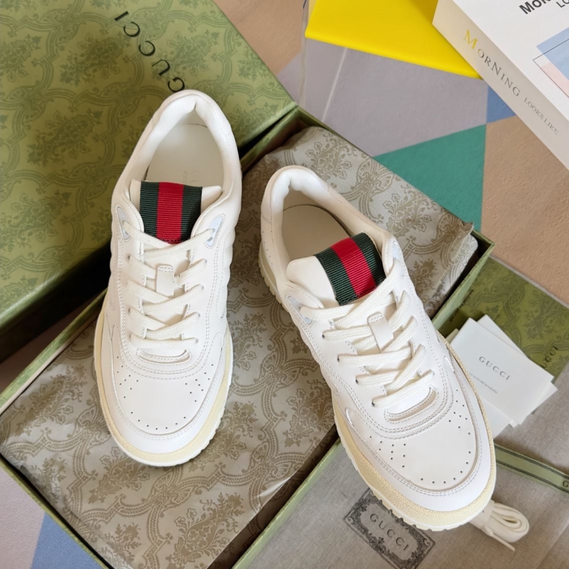 G*u*i sneakers